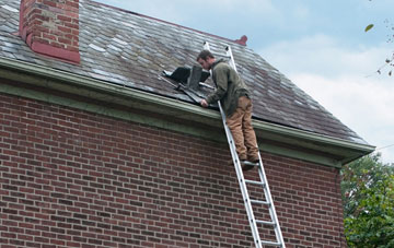 what affects urgent North Wraxall roof repairs