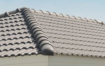 advantages of North Wraxall clay roofing