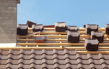 North Wraxall clay roofing costs