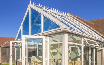 conservatory roof insulation costs North Wraxall