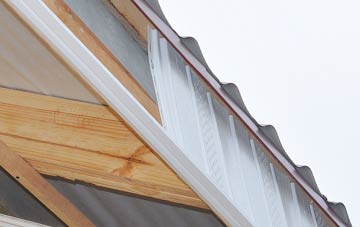 why North Wraxall fascia repairs are essential