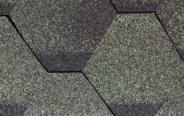 North Wraxall fibreglass shingle repairs