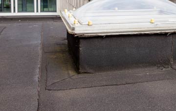 disadvantages of North Wraxall flat roofs