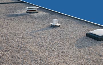 flat roofing North Wraxall, Wiltshire