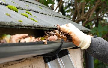 gutter cleaning North Wraxall, Wiltshire