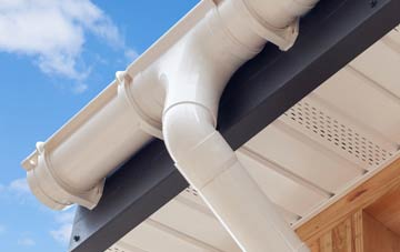 North Wraxall gutter installation costs