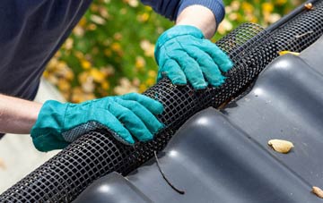 North Wraxall gutter repair companies