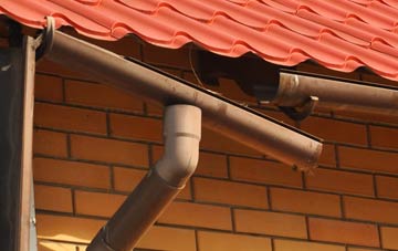 North Wraxall gutter repair costs