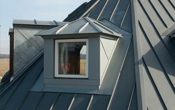 metal roofing North Wraxall, Wiltshire