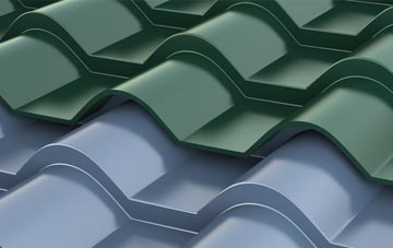 who should consider North Wraxall plastic roofs