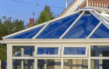 professional North Wraxall conservatory insulation