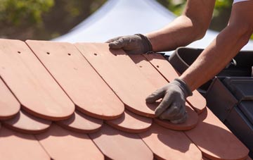 North Wraxall roof tile contractors