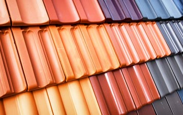 North Wraxall roof tile costs