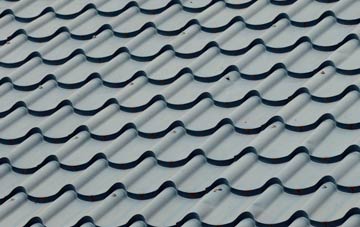 North Wraxall rubber roofing companies