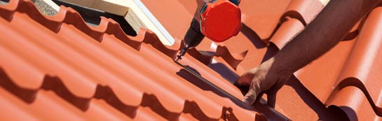 save on North Wraxall roof installation costs