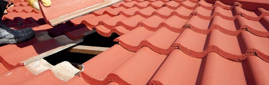 compare North Wraxall roof repair quotes
