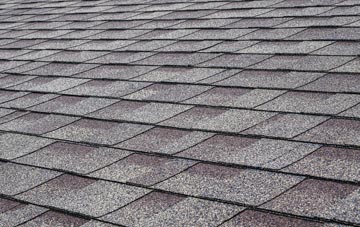 North Wraxall tiles for shallow pitch roofing