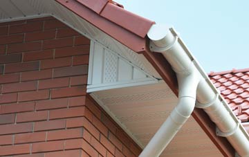 North Wraxall soffit repair costs