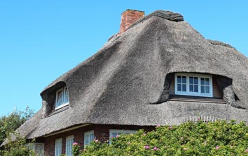 thatch roofing North Wraxall, Wiltshire