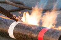 North Wraxall flat roofing replacement