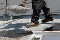 find rated North Wraxall flat roofing replacement companies