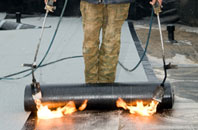 North Wraxall flat roof sealing quote