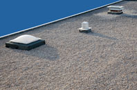 North Wraxall flat roofing