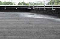 find rated North Wraxall flat roofing companies
