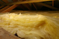 North Wraxall pitch roof insulation