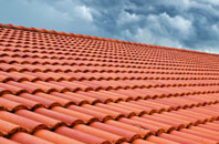 North Wraxall roofing tiles