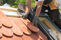 North Wraxall tiled roofing companies