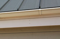 North Wraxall soffit repair
