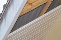 rated North Wraxall soffit repair companies
