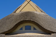 North Wraxall thatch roofing