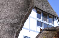 find rated North Wraxall thatchers